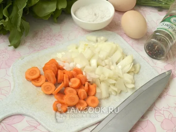 Шаг 2: иллюстрация