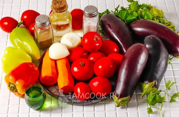 Шаг 1: иллюстрация