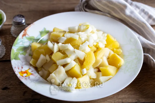 Шаг 4: иллюстрация