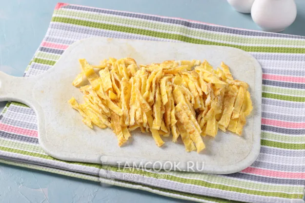 Шаг 6: иллюстрация