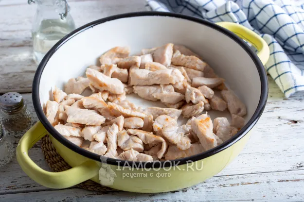 Шаг 3: иллюстрация