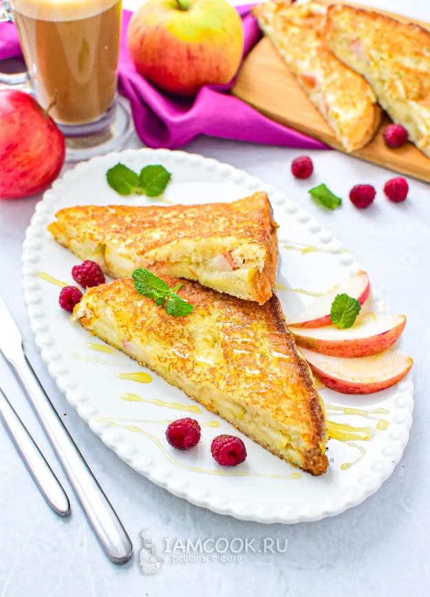 Шаг 10: иллюстрация