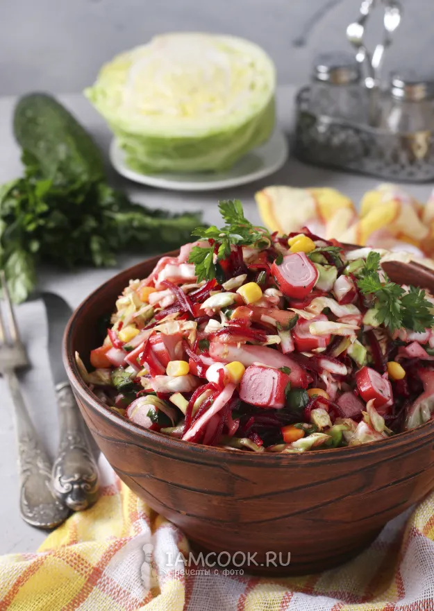 Шаг 9: иллюстрация