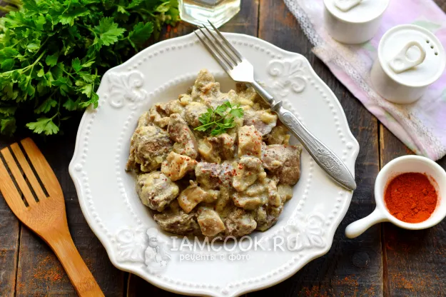 Шаг 8: иллюстрация