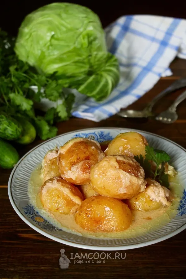 Шаг 8: иллюстрация