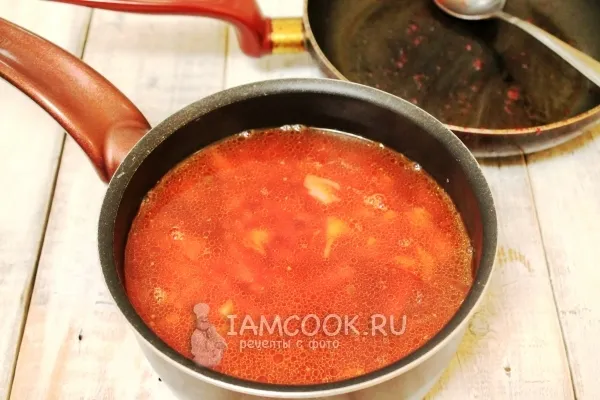 Шаг 10: иллюстрация