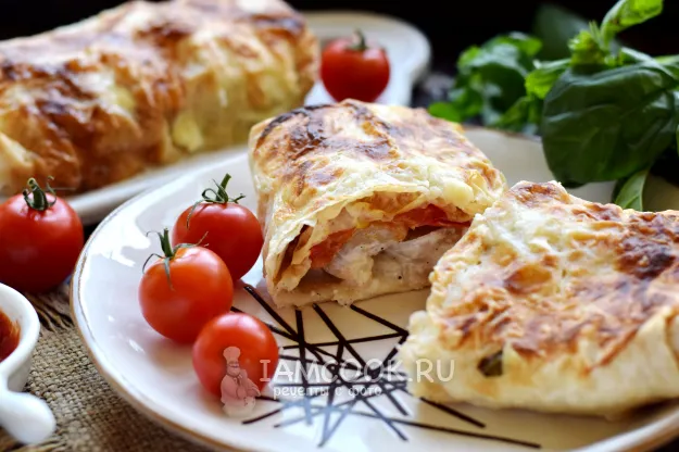 Шаг 12: иллюстрация