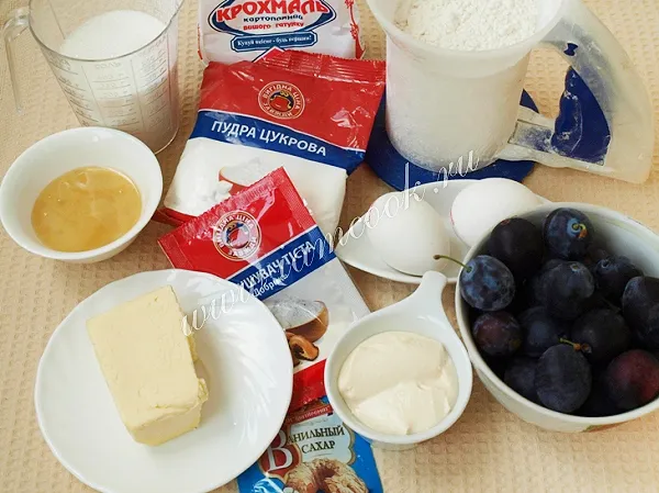 Шаг 1: иллюстрация