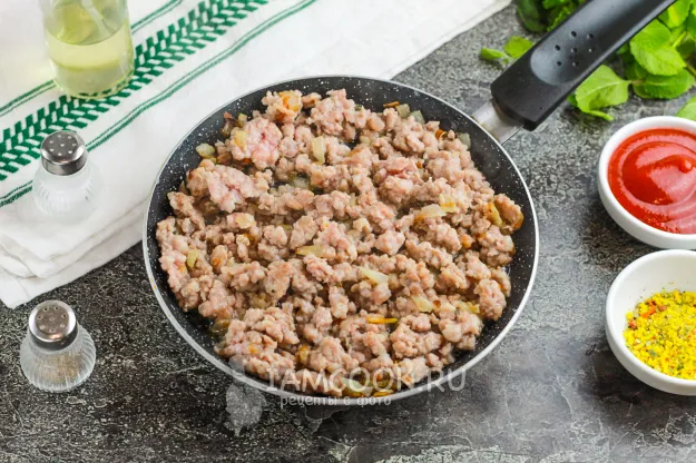 Шаг 8: иллюстрация