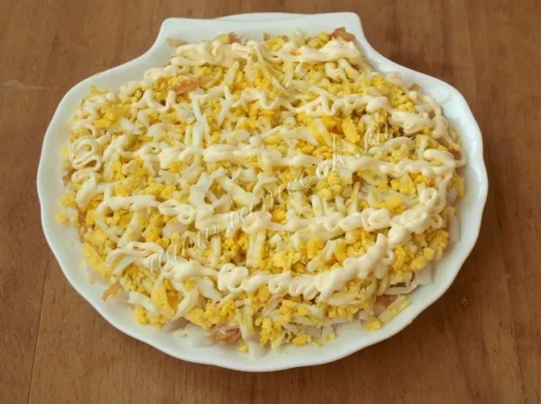 Шаг 5: иллюстрация