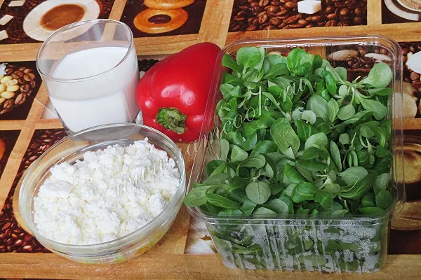 Шаг 1: иллюстрация