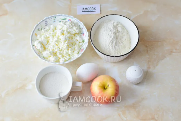 Шаг 1: иллюстрация