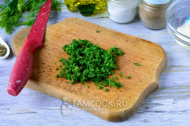 Шаг 2: иллюстрация