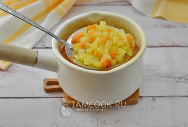 Шаг 4: иллюстрация