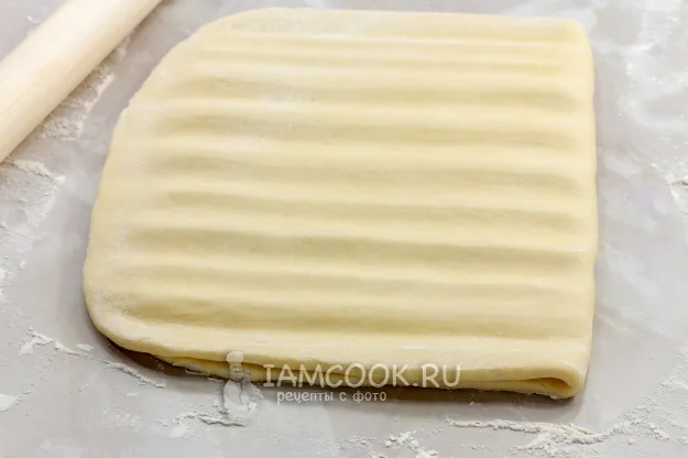 Шаг 13: иллюстрация