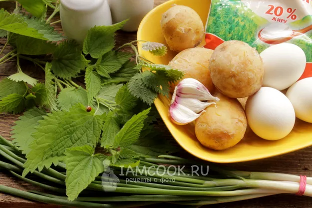 Шаг 1: иллюстрация