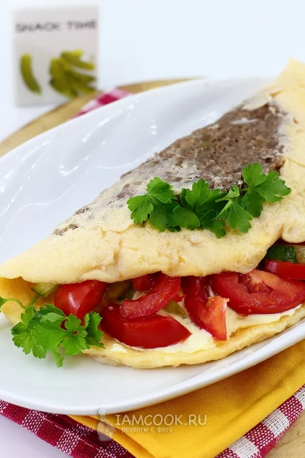 Шаг 14: иллюстрация