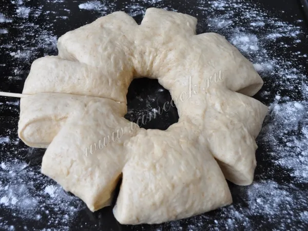 Шаг 8: иллюстрация