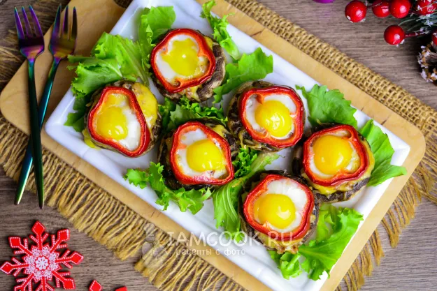 Шаг 8: иллюстрация