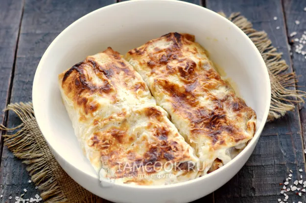 Шаг 11: иллюстрация