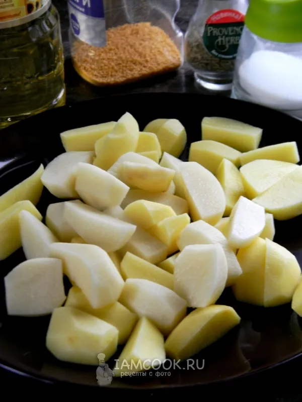 Шаг 1: иллюстрация