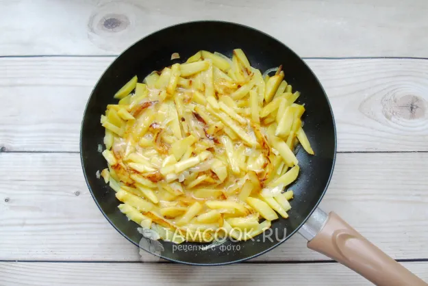 Шаг 6: иллюстрация