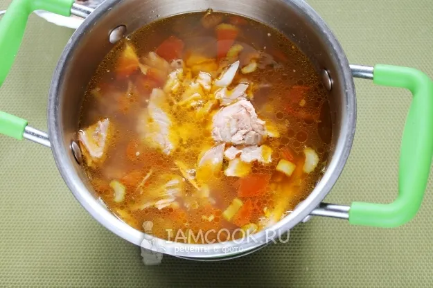 Шаг 12: иллюстрация