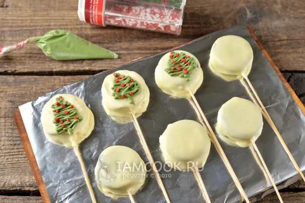 Шаг 7: иллюстрация