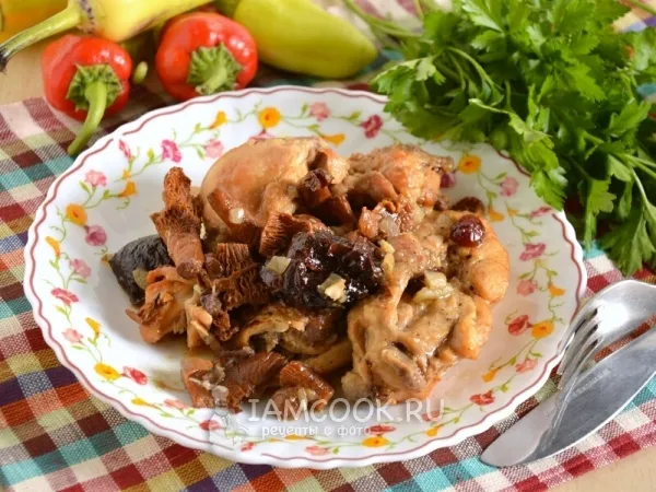 Шаг 11: иллюстрация