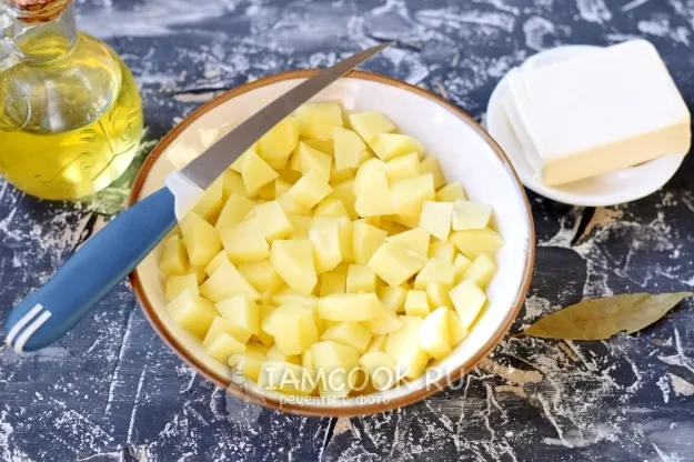 Шаг 2: иллюстрация