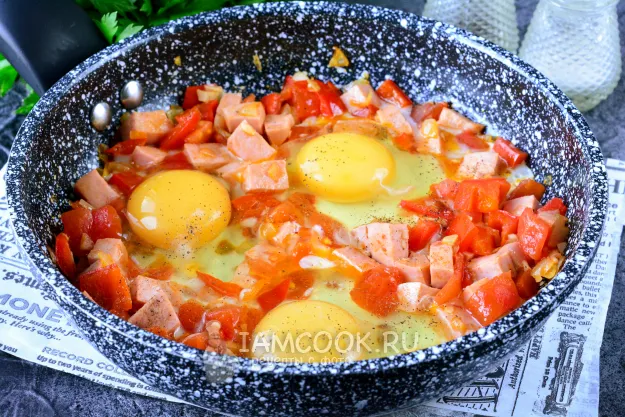 Шаг 6: иллюстрация