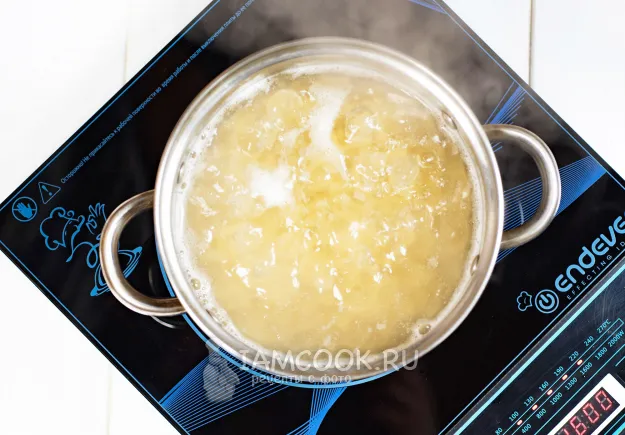 Шаг 7: иллюстрация