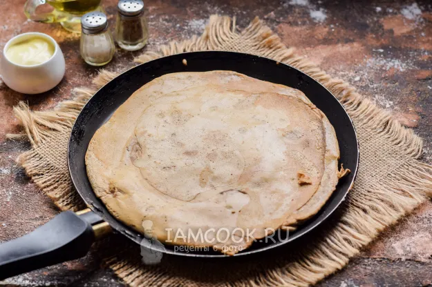 Шаг 9: иллюстрация