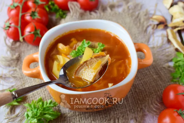 Шаг 11: иллюстрация