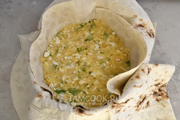 Шаг 8: иллюстрация