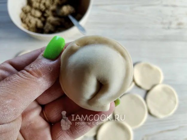 Шаг 7: иллюстрация