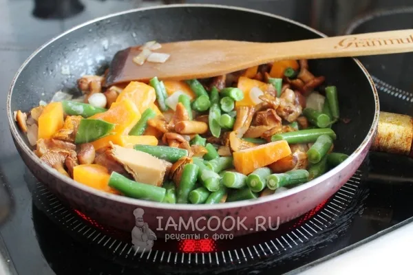 Шаг 7: иллюстрация