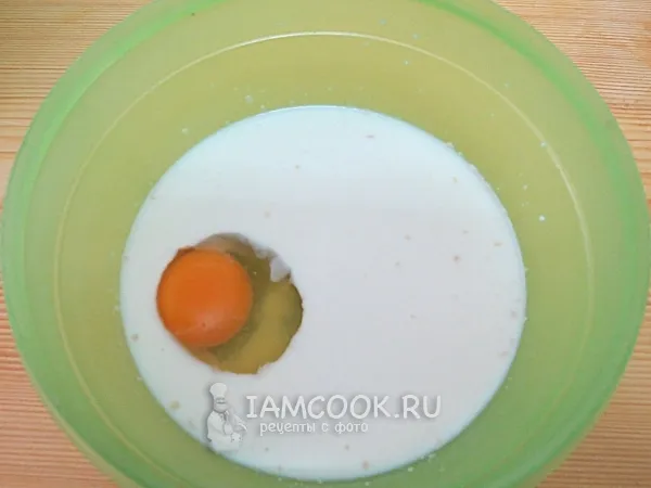 Шаг 3: иллюстрация