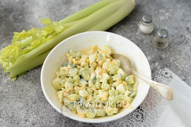 Шаг 5: иллюстрация