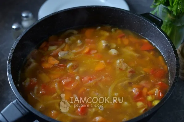 Шаг 6: иллюстрация