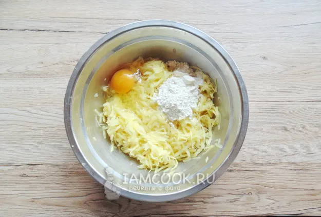 Шаг 5: иллюстрация