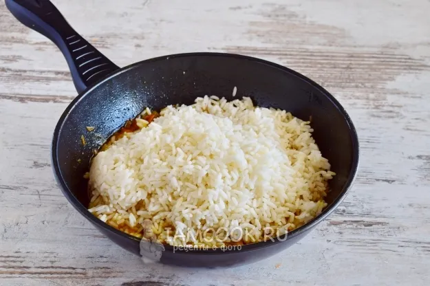 Шаг 11: иллюстрация