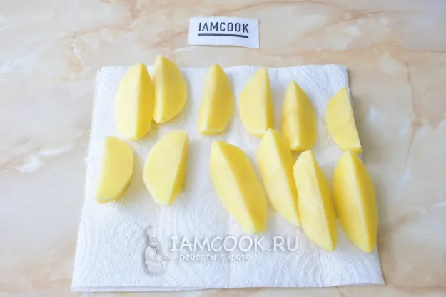 Шаг 2: иллюстрация