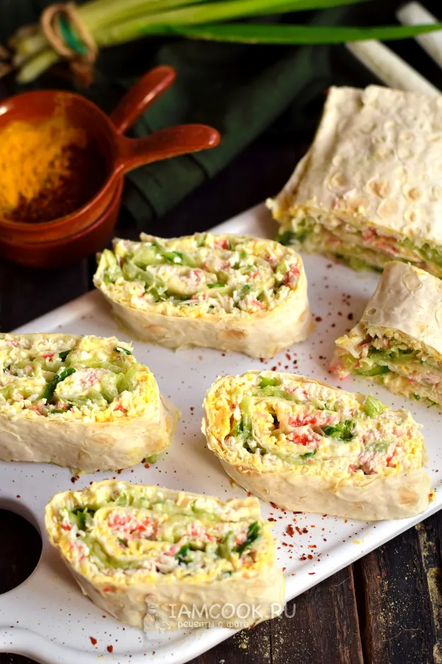 Шаг 9: иллюстрация