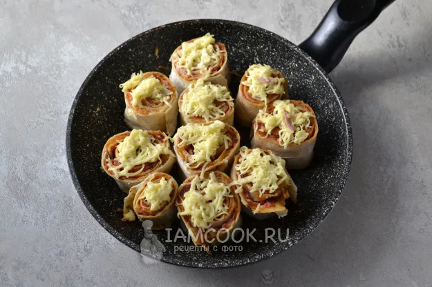 Шаг 10: иллюстрация