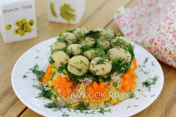 Шаг 9: иллюстрация