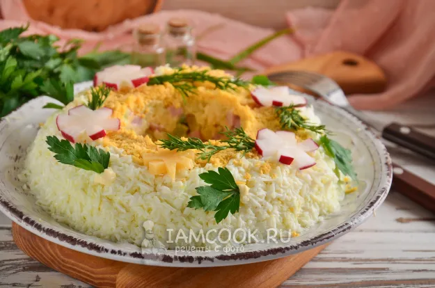 Шаг 11: иллюстрация