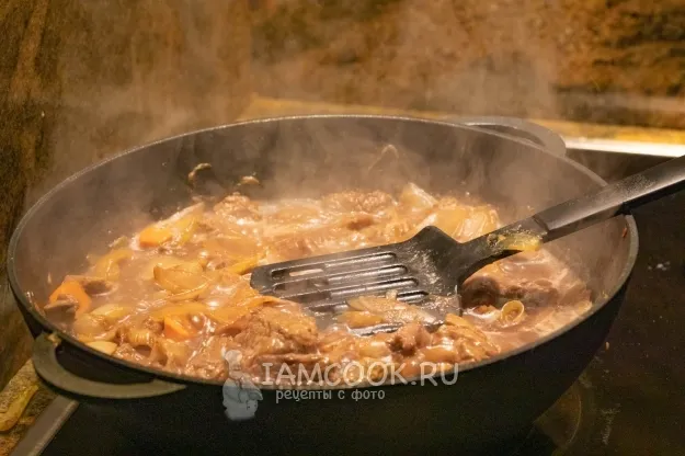 Шаг 5: иллюстрация