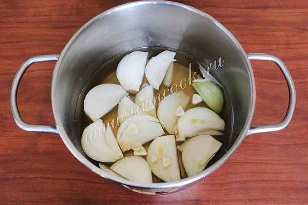 Шаг 2: иллюстрация