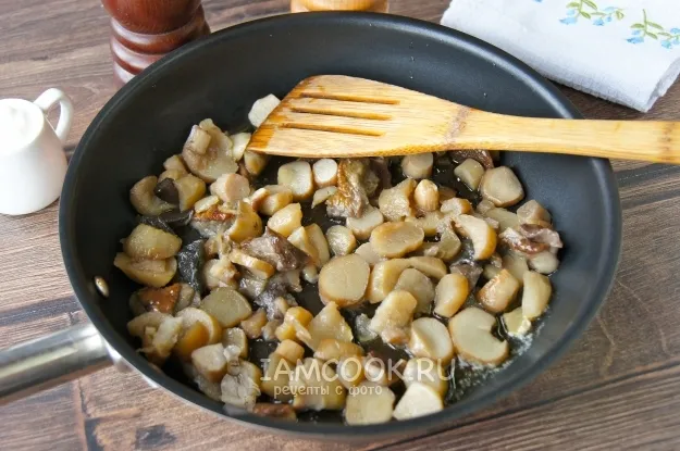 Шаг 3: иллюстрация